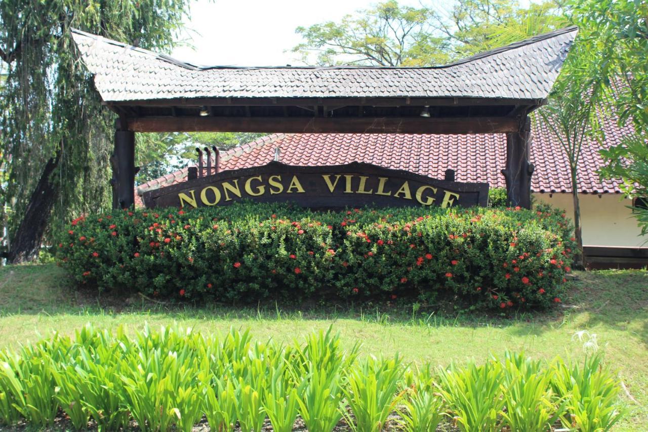 Nongsa Village Exterior foto